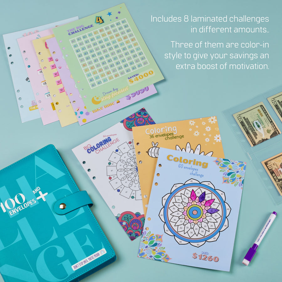 Laminated savings challenges with numbered grids